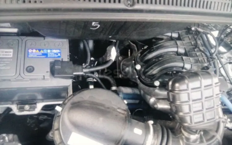 Двигатель в сборе EvoTech от Газель NEXT 1 890 000 т в Астана