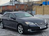 Lexus ES 350 2010 года за 9 000 000 тг. в Семей