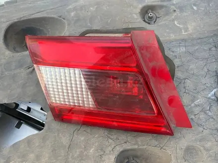 Задние фонари Volkswagen Santana за 5 000 тг. в Алматы