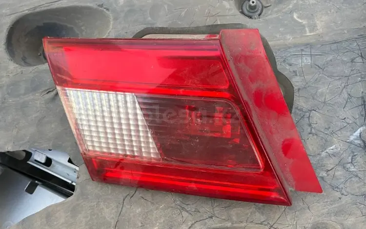 Задние фонари Volkswagen Santana за 5 000 тг. в Алматы