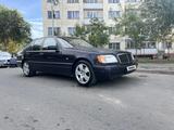 Mercedes-Benz S 320 1999 годаүшін3 200 000 тг. в Талдыкорган – фото 3