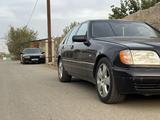 Mercedes-Benz S 320 1999 годаүшін3 200 000 тг. в Талдыкорган – фото 5
