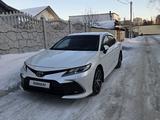 Toyota Camry 2021 годаүшін12 000 000 тг. в Павлодар – фото 3