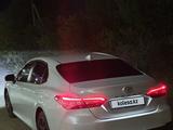 Toyota Camry 2021 годаүшін12 000 000 тг. в Павлодар – фото 4