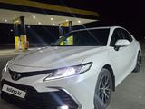 Toyota Camry 2021 годаүшін12 000 000 тг. в Павлодар – фото 5