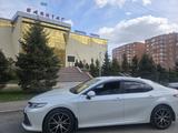 Toyota Camry 2021 годаүшін12 000 000 тг. в Павлодар