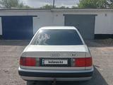 Audi 100 1994 года за 3 100 000 тг. в Караганда