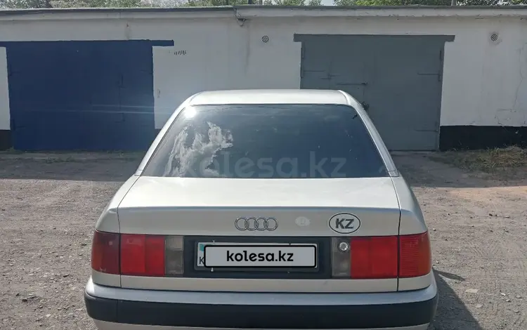 Audi 100 1994 года за 3 100 000 тг. в Караганда