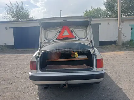 Audi 100 1994 года за 3 100 000 тг. в Караганда – фото 11