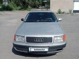 Audi 100 1994 года за 3 100 000 тг. в Караганда – фото 2