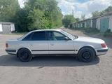 Audi 100 1994 года за 3 100 000 тг. в Караганда – фото 3