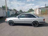 Audi 100 1994 года за 3 100 000 тг. в Караганда – фото 4