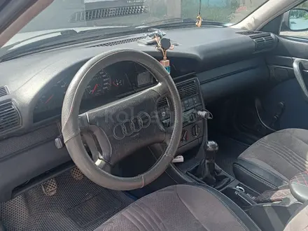 Audi 100 1994 года за 3 100 000 тг. в Караганда – фото 5