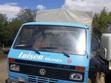 Volkswagen  LT 1990 годаүшін2 500 000 тг. в Тарановское – фото 2