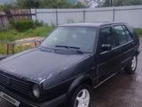 Volkswagen Golf 1990 года за 400 000 тг. в Алматы