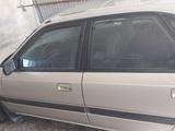 Mazda 626 1991 годаүшін650 000 тг. в Актау – фото 2