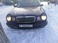 Mercedes-Benz E 200 1996 годаүшін2 650 000 тг. в Караганда – фото 29