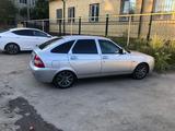 ВАЗ (Lada) Priora 2172 2010 годаүшін1 800 000 тг. в Костанай – фото 3