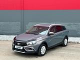 ВАЗ (Lada) Vesta SW Cross 2021 года за 6 550 000 тг. в Павлодар