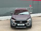 ВАЗ (Lada) Vesta SW Cross 2021 года за 6 550 000 тг. в Павлодар – фото 2