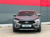 ВАЗ (Lada) Vesta SW Cross 2021 года за 6 550 000 тг. в Павлодар – фото 3