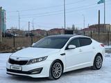 Kia Optima 2012 года за 5 700 000 тг. в Актобе – фото 2