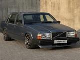 Volvo 740 1984 года за 1 350 000 тг. в Алматы – фото 4