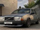 Volvo 740 1984 года за 1 350 000 тг. в Алматы