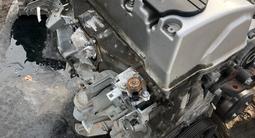 Двигатель на Хонда Аккорд 8 2.4 CU2 за 590 000 тг. в Караганда – фото 2