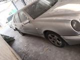 Mercedes-Benz E 280 1998 годаfor2 300 000 тг. в Алматы – фото 2