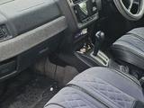 Mitsubishi Pajero iO 1998 года за 2 500 000 тг. в Алматы – фото 3
