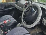 Mitsubishi Pajero iO 1998 года за 2 500 000 тг. в Алматы – фото 4