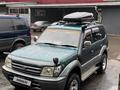 Toyota Land Cruiser Prado 1999 года за 4 950 000 тг. в Алматы