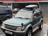 Toyota Land Cruiser Prado 1999 года за 4 950 000 тг. в Алматы