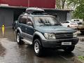 Toyota Land Cruiser Prado 1999 года за 4 950 000 тг. в Алматы – фото 2