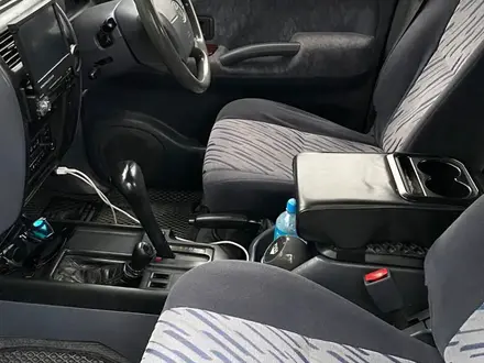 Toyota Land Cruiser Prado 1999 года за 4 950 000 тг. в Алматы – фото 3
