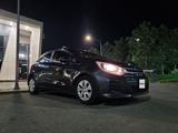 Kia Rio 2014 года за 6 000 000 тг. в Алматы – фото 2