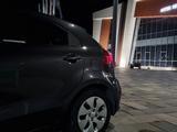 Kia Rio 2014 года за 6 000 000 тг. в Алматы – фото 4