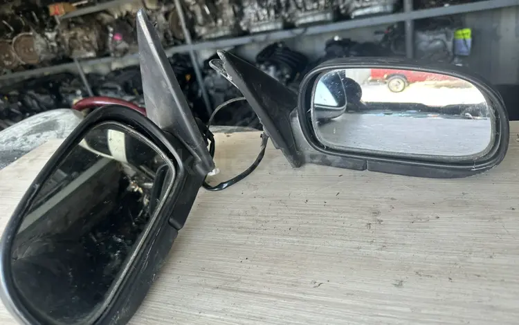 Боковое зеркало Toyota Karina Еүшін20 000 тг. в Астана