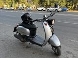 Yamaha  Vino 50 2000 года за 150 000 тг. в Алматы – фото 2