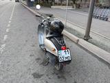 Yamaha  Vino 50 2000 года за 150 000 тг. в Алматы – фото 4
