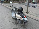 Yamaha  Vino 50 2000 года за 150 000 тг. в Алматы – фото 5