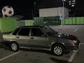 ВАЗ (Lada) 2115 2007 года за 1 000 000 тг. в Семей – фото 2