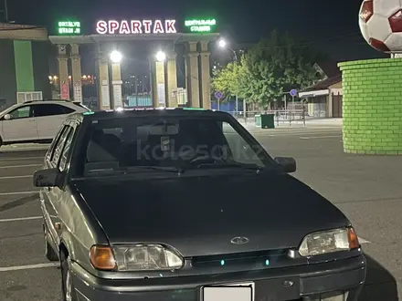 ВАЗ (Lada) 2115 2007 года за 1 000 000 тг. в Семей – фото 3