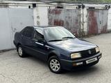 Volkswagen Vento 1992 годаүшін1 780 000 тг. в Темиртау – фото 3