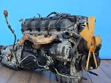 Контрактный двигатель Mercedes Benz M102 2, 3 литра дозаторfor520 000 тг. в Кызылорда
