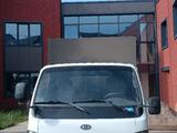 Kia Bongo 2001 года за 4 000 000 тг. в Алматы