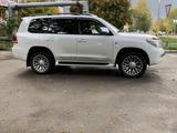 Toyota Land Cruiser 2010 года за 19 500 000 тг. в Щучинск