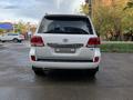 Toyota Land Cruiser 2010 годаүшін19 500 000 тг. в Щучинск – фото 5