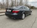 Lexus LS 460 2007 года за 6 000 000 тг. в Астана – фото 4
